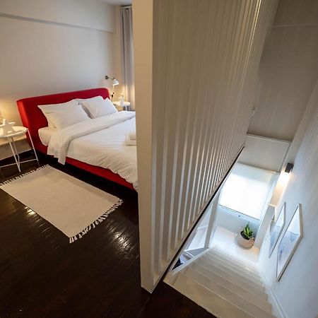Scala_Apartment Καλαμάτα Εξωτερικό φωτογραφία