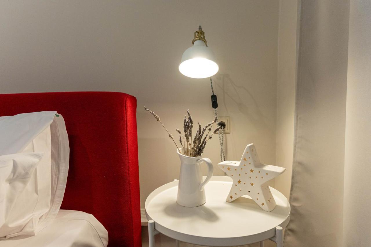 Scala_Apartment Καλαμάτα Εξωτερικό φωτογραφία