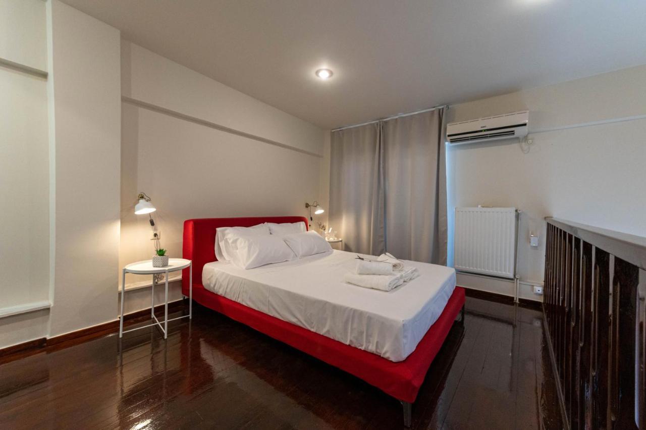 Scala_Apartment Καλαμάτα Εξωτερικό φωτογραφία