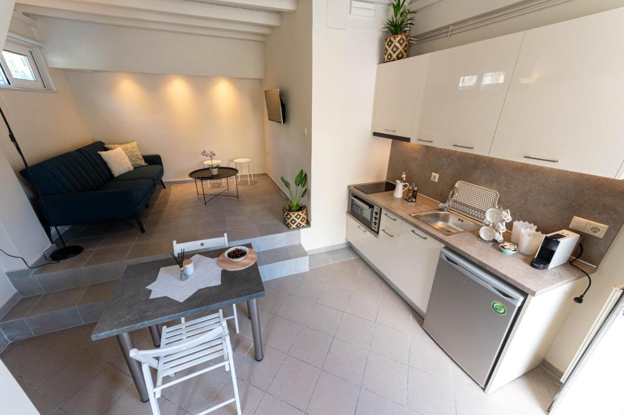 Scala_Apartment Καλαμάτα Εξωτερικό φωτογραφία