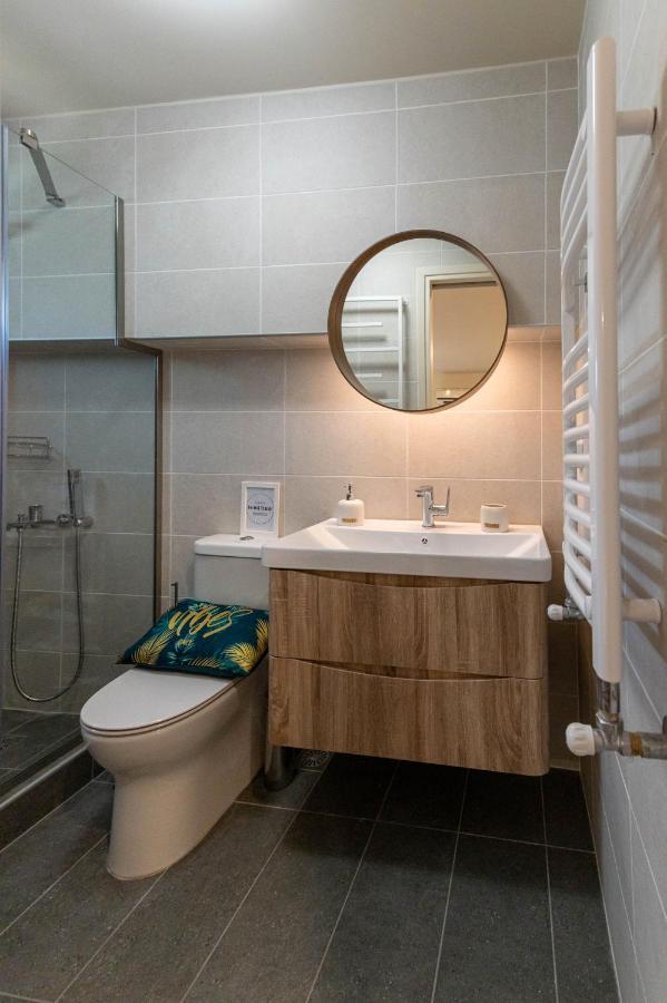 Scala_Apartment Καλαμάτα Εξωτερικό φωτογραφία