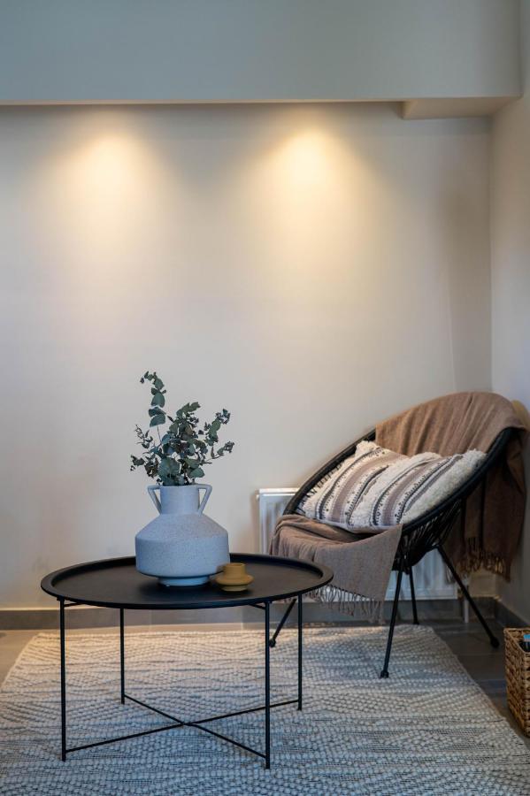 Scala_Apartment Καλαμάτα Εξωτερικό φωτογραφία
