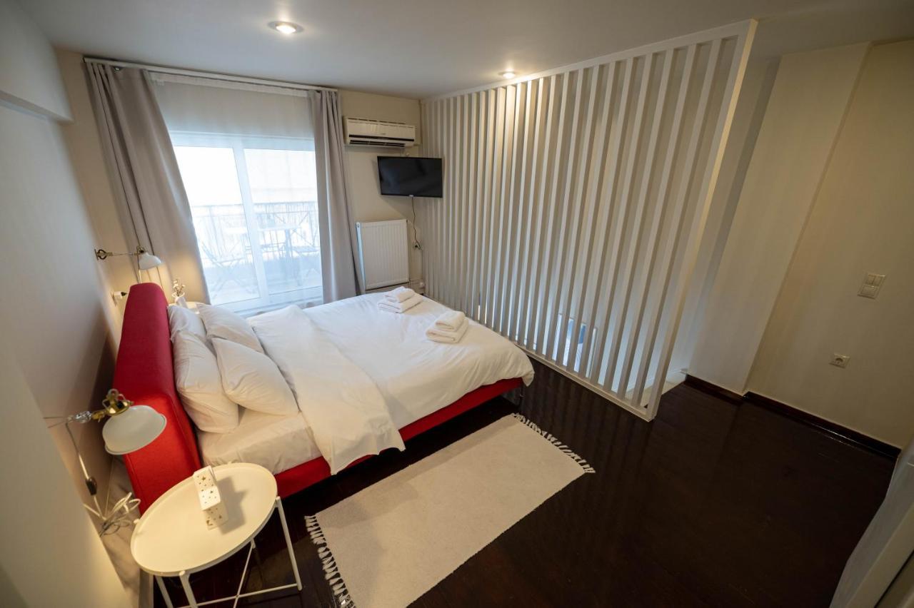 Scala_Apartment Καλαμάτα Εξωτερικό φωτογραφία